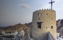 Oman to host Ironman 70.3 World Championship in 2029 | 220 Triathlon