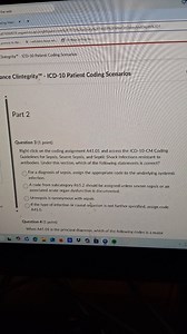 Question 3 (1 point)Right click on the coding assignment A41.0... | Filo