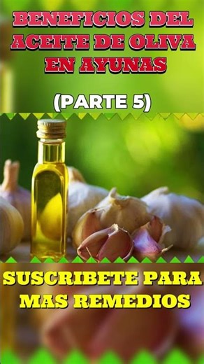 Benefits of olive oil on an empty stomach - Take olive oil on an empty stomach Part 5
