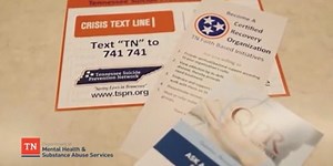 “Removing the stigma and restoring the soul,” TN churches fight addiction, mental health issues