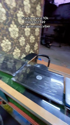 Starting price 10k Location:Kathmandu chabel stupa @ thakai stupa ma aayara call garna saknu hunca Sidhai pasal ya whatsaap viber ma msg garna saknu hunca @ All over nepal deliver 9863322349 #laptop #aslaptop #computer #fypシ