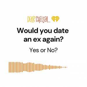 They always come back around. New episode of Dear Chelsea out now. https://www.iheart.com/podcast/1119-dear-chelsea-81449817/episode/when-its-time-to-scoot-85302641?cmp=ios_share&sc=ios_social_share&pr=false | Chelsea Handler