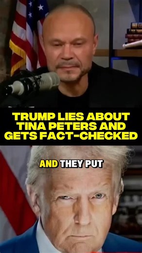 Trump lied. Here are the facts. | Colorado Democratic Party