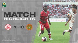 277K views · 11K reactions |  HIGHLIGHTS: A home victory vs. Rs Berkane sends Simba SC to the top of group D.  #TotalEnergiesCAFCC | #SSCRSB | TotalEnergies CAF Champions League & Confederation Cup | Facebook
