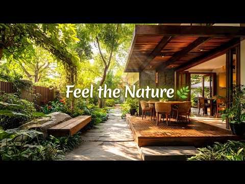 12 Front Porch Designs Bringing Greenery and Calm to Your Home Entrance