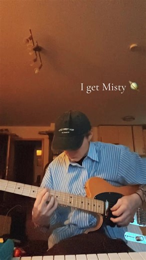 Misty - A Timeless Jazz Ballad by Erroll Garner