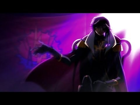 Code Geass Amv: The Power Of The Empire