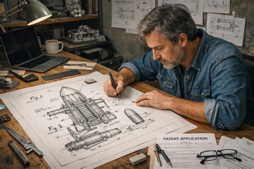 Comment s'inscrire au concours Lépine pour promouvoir son invention ?