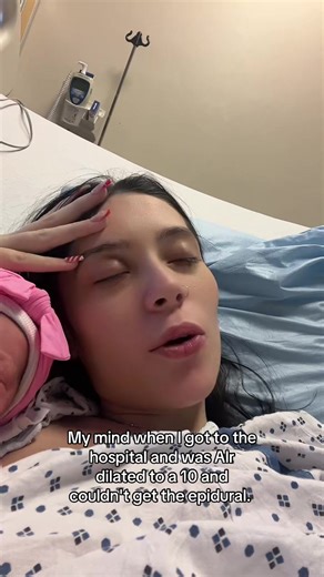 Navigating Childbirth Without Epidural Relief