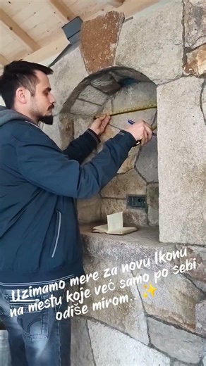 Kod Vujovića u Lipnici: Uzimamo mere za novu Ikonu