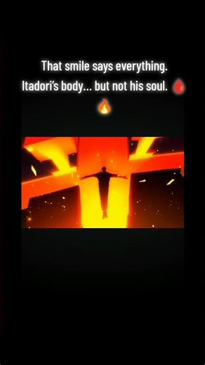 Sukuna Smiling Inside Yuji 😈 | King of Curses Awakens