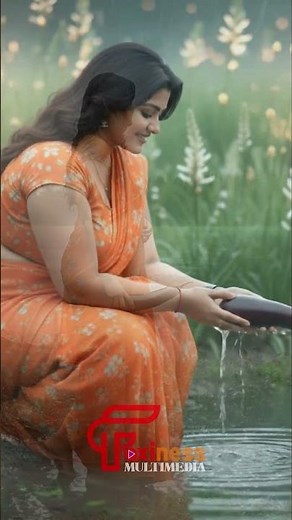 ASMR 🌧️ Rain World Relaxation 🌍| Gentle Rain Sounds for Peaceful Sleep & Mind Healing #shorts#rain