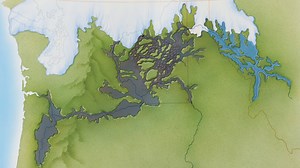 Explore the Scablands — NOVA | PBS