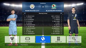 Watch: Here's how to get the proper kits in PES 2017 on PS4 | GodisaGeek.com