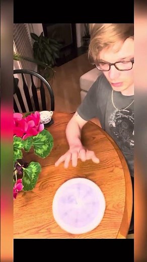 Cone Vortex by Matthew Novak video DOWNLOAD