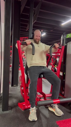 Push 1 | Mass gain - Day 8