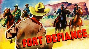 Fort Defiance - Movie - Where To Watch