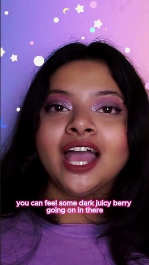 Reviewing Dark Kiss by bath and body works