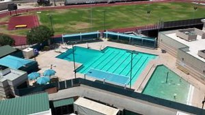 Get ready for summer fun! Our city pools will be open from May 25 to August 4, 2024. Open Swim Hours: Peoria Pool: Monday - Friday: 12pm - 3pm & 7:30pm - 9pm Saturday / Sunday: 12pm - 5pm Don't miss out on the splash. For more info, visit https://www.peoriaaz.gov/aquatics | City of Peoria, Arizona Government