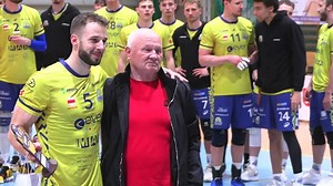 SIATKÓWKA: Awansu (znów) nie będzie