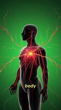 What Happens Inside Your Body When You Eat Chicken Karahi?#ChickenKarahi#FoodScience#Digestion