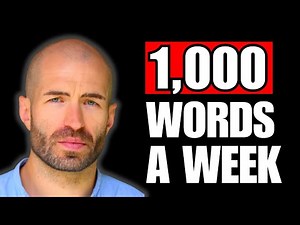 Learn 1000 Words a Week to Become Fluent in any Language FAST [STEP-BY-STEP]
