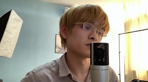 拥有VAN的声线是什么体验第三弹（完结篇）