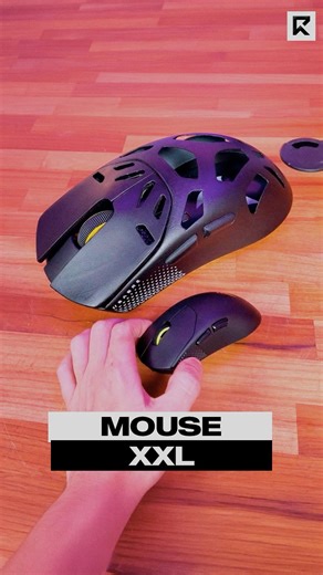 Nova função do Windows para Mouse #tech #humor #diy