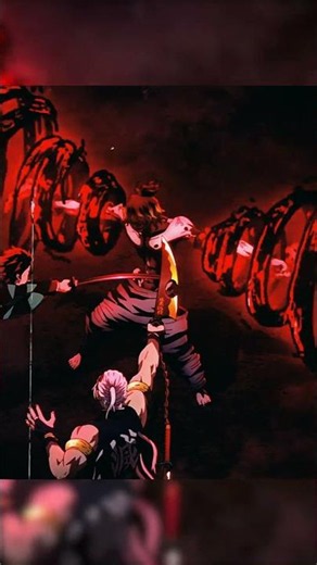 Gyutaro's Blood Demon Art Was Terrifying 😱 | Demon Slayer
