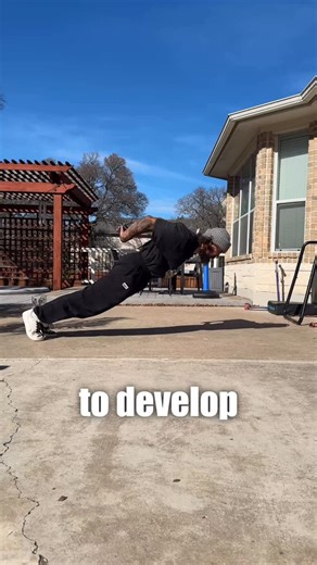 Joshua Hash on Instagram: "The bounce. #elastic #plyometrics #power #explosiveness"