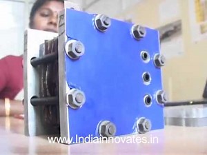 Design and Development of a Proton Exchange Membrane Fuel Cell Stack