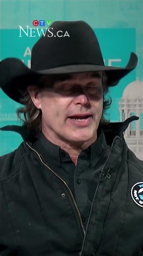 'Classic case' of billionaire's interests vs Albertans': Corb Lund