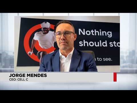 WATCH: Unpacking Cell C's interim results