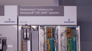 DCS Modernization: Switching from Honeywell to DeltaV - DeltaV - Emerson Video Library