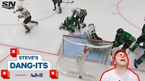 NHL Worst Plays Of The Week: Dallas Is DONE! | Steve's Dang-Its