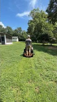 5 Lawn Care Tips That Helped Me Grow My Business 🚜💵 #lawncare