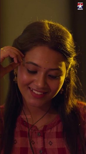 என் சுவாசமோ இசையாகிடும் 🎶✨ | Best Tamil Love Songs | Tamil Romantic Melody | Star Hits | #shorts