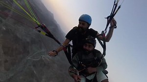 Flying Pakistan on Reels