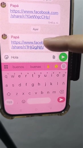 Underutilized WhatsApp settings #hacks #smartphone