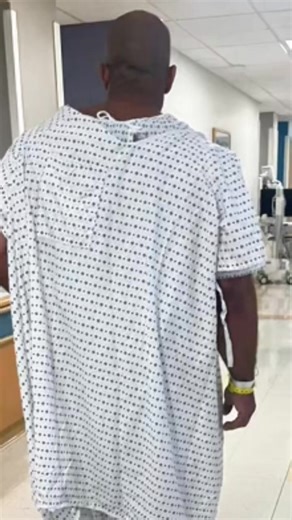 381K views · 7.4K reactions | Victor Martinez out of the hospital after the surgery | Generation Iron | Facebook