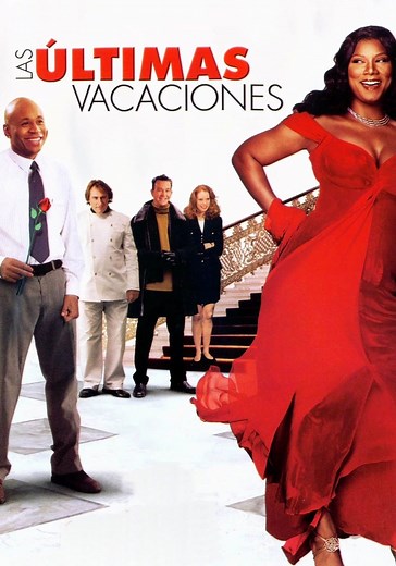 Las últimas vacaciones - película: Ver online en español