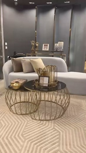 Simplicity is the ultimate sophistication WhatsApp: 01066166661 Call 01011182222 Call 01011192222 ‎‏A very limited-time offer from Elmalek Furniture on a wide range designed by furniture experts with details combining simplicity and elegance 🤗. ——————————————— For products and prices https://elmalekfurniture.com ‎كل الاسعار و التفاصيل علي الموقع https://elmalekfurniture.com —————————————— Our location ‎‏60 Nozha Street - Sabaa Amarat- Heliopolis. https://maps.app.goo.gl/taWsdcsdSko8dvAc7?g_st=i