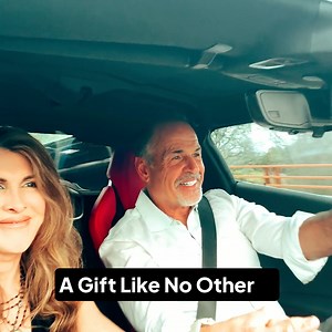 3.1K reactions · 104 shares | He’s achieved so much. But a song – written just for him – left him speechless. A melody about your journey, your love, and the way you still look at him after all these years. ✨ Create your own unforgettable moment.  Start your custom song today | Songoven | Facebook