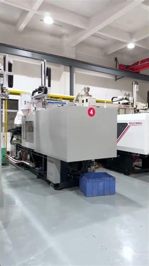 The Complete Process of Injection Molding