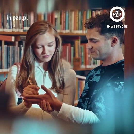 PZU Inwestycje – inwestowanie może być proste! – materiał marketingowy