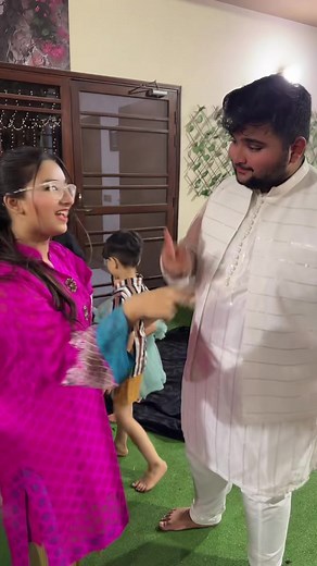 Bado Badi Girl Viral MMS - Eman Ejaz Full Dance Kamli