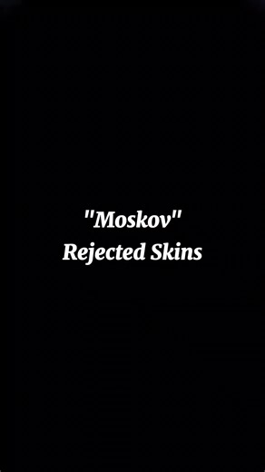 2.4M views · 79K reactions | "Moskov" Rejected Skin Designs  (open for request, comment lang ) #mobilelegends #MobileLegendsBangBang #MLBB #mlbbrejectedskins #mlbbreels #fbreels #MLBBMOSKOV #mlbbtrend #fumiko_plays #MLFumiko #xyzbca #fypシ゚ #fypmlbb #fyptrend #mlbbcontentcreator #iamfumiko_official | Fumiko | Facebook