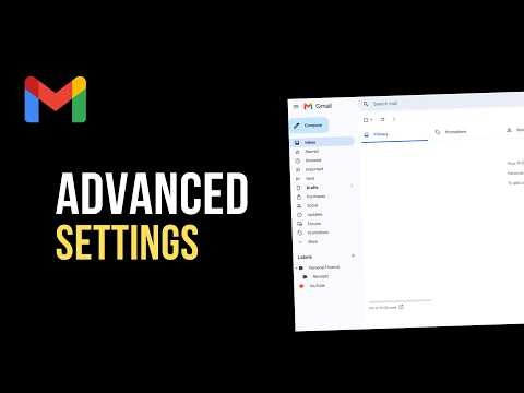 7 Gmail Settings Most People Never Touch But Should