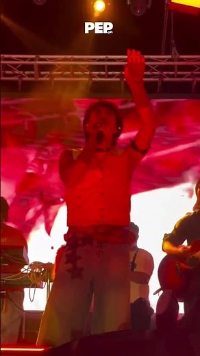 Cup of Joe performs "Multo" | #PEPCoverage