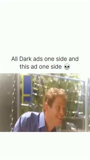 Joke Junkie 🍻 on Instagram: "A dark insurance ad is the kind of commercial that makes you laugh and feel uncomfortable at the same time. It leans into morbid humor—showing worst-case scenarios like freak accidents, bad timing, or ironic deaths—just to hammer home the message: life is unpredictable. Instead of soft music and happy families, it uses shock value, deadpan narration, or brutal punchlines to stick in your head. The reason these ads work is because they’re honest in a twisted way; the